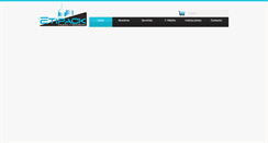 Desktop Screenshot of etipackdemexico.com